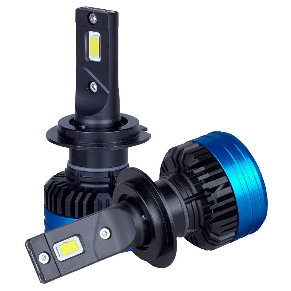AL-08 H7 70W CAN 6000K LED к-т.